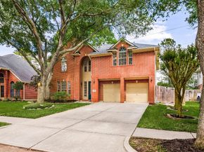 4030 Harwood Drive, Sugar Land TX 77479