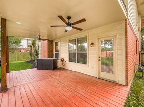 4030 Harwood Drive, Sugar Land TX 77479