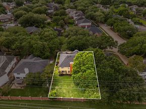 4030 Harwood Drive, Sugar Land TX 77479