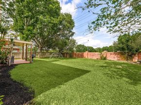 4030 Harwood Drive, Sugar Land TX 77479