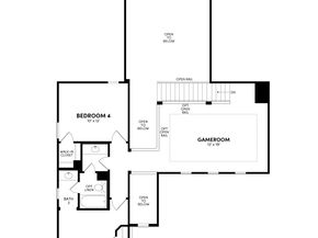 2803 Pathway Meadows Lane, Webster TX 77598