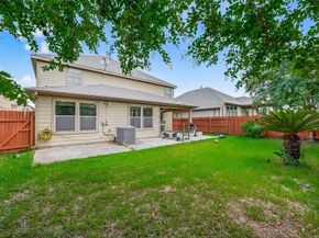 16547 Lanesborough Drive, Houston TX 77084