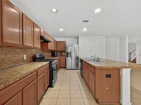 16547 Lanesborough Drive, Houston TX 77084