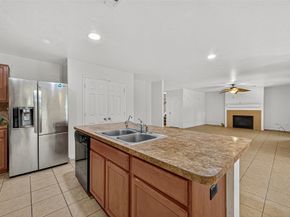 16547 Lanesborough Drive, Houston TX 77084