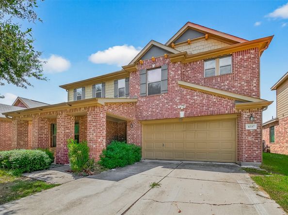 16547 Lanesborough Drive, Houston TX 77084