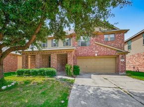 16547 Lanesborough Drive, Houston TX 77084