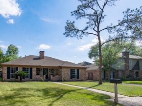 20319 Monkswood Drive, Katy TX 77450