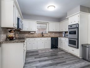 20319 Monkswood Drive, Katy TX 77450