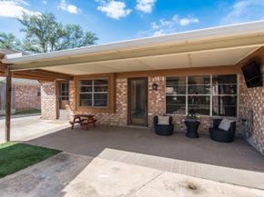 20319 Monkswood Drive, Katy TX 77450