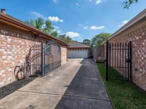 20319 Monkswood Drive, Katy TX 77450
