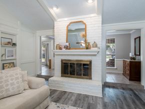 20319 Monkswood Drive, Katy TX 77450