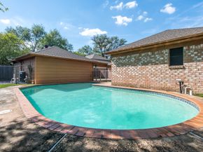 20319 Monkswood Drive, Katy TX 77450