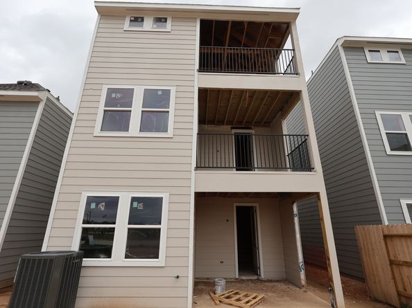 2306 Via Cami Lane, Houston TX 77051