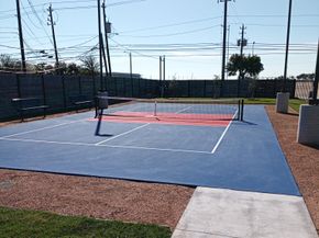 2306 Via Cami Lane, Houston TX 77051