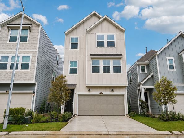 2306 Via Cami Lane, Houston TX 77051