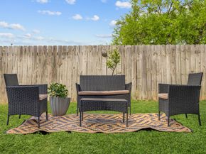 5705 Pampero Lane, Houston TX 77092