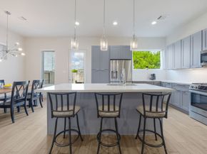 5705 Pampero Lane, Houston TX 77092
