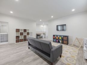 5705 Pampero Lane, Houston TX 77092