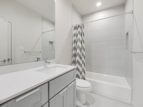 5705 Pampero Lane, Houston TX 77092