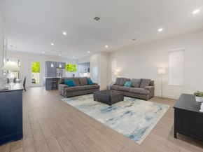 5705 Pampero Lane, Houston TX 77092