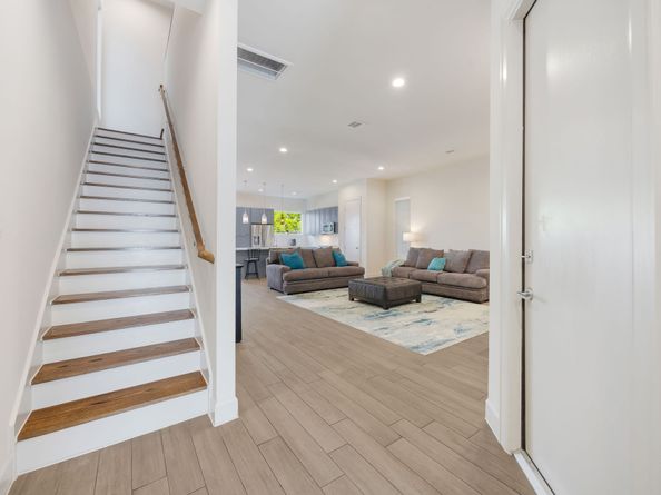5705 Pampero Lane, Houston TX 77092