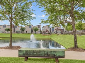 5705 Pampero Lane, Houston TX 77092