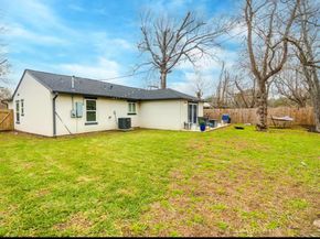 5207 Enyart Street, Houston TX 77021