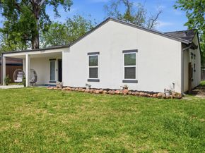 5207 Enyart Street, Houston TX 77021