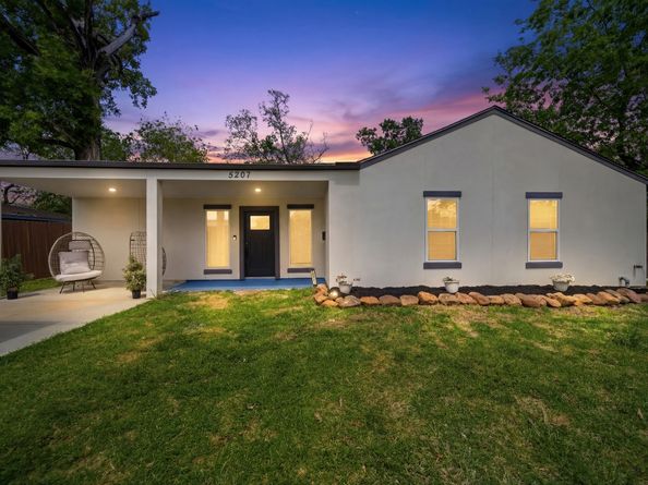 5207 Enyart Street, Houston TX 77021