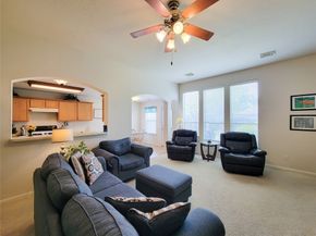 11007 Desert Springs Circle, Houston TX 77095