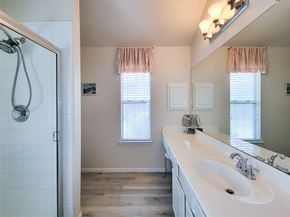 11007 Desert Springs Circle, Houston TX 77095