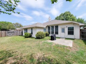 11007 Desert Springs Circle, Houston TX 77095