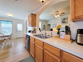 11007 Desert Springs Circle, Houston TX 77095