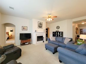 11007 Desert Springs Circle, Houston TX 77095