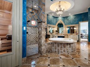 19 Hepplewhite Way, The Woodlands TX 77382