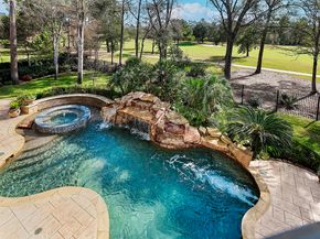 19 Hepplewhite Way, The Woodlands TX 77382