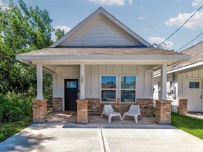 9816 Masterson Street, Houston TX 77029