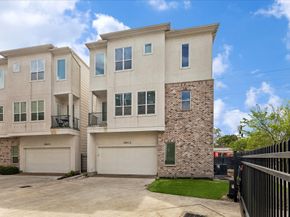 2004 Rosedale Street A, Houston TX 77004