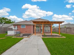 2406 Droxford Drive, Houston TX 77008