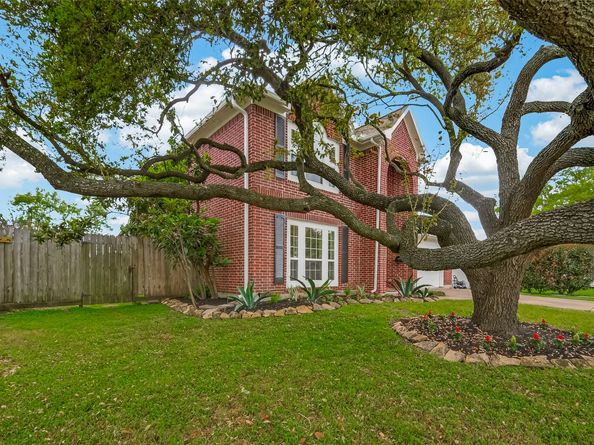 2406 Droxford Drive, Houston TX 77008