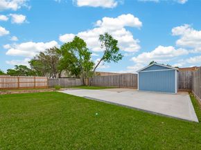 2406 Droxford Drive, Houston TX 77008