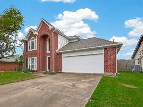 2406 Droxford Drive, Houston TX 77008