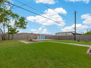 2406 Droxford Drive, Houston TX 77008
