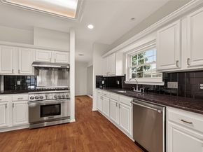 2406 Droxford Drive, Houston TX 77008