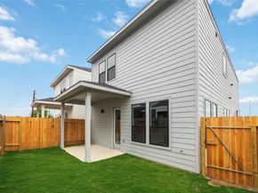 3014 La Rambla Drive, Houston TX 77047