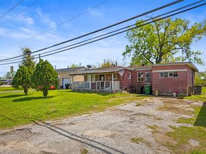 13338 Vicksburg Street, Houston TX 77015