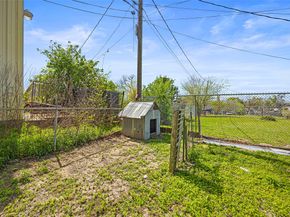 13338 Vicksburg Street, Houston TX 77015