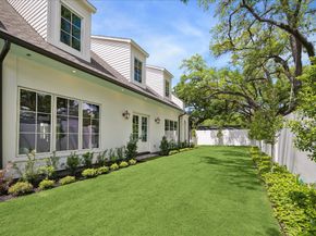 10801 Long Shadow Lane, Hunters Creek Village TX 77024