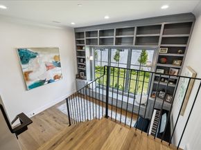 10801 Long Shadow Lane, Hunters Creek Village TX 77024