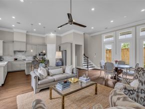 8650 Green Kolbe Lane, Houston TX 77080